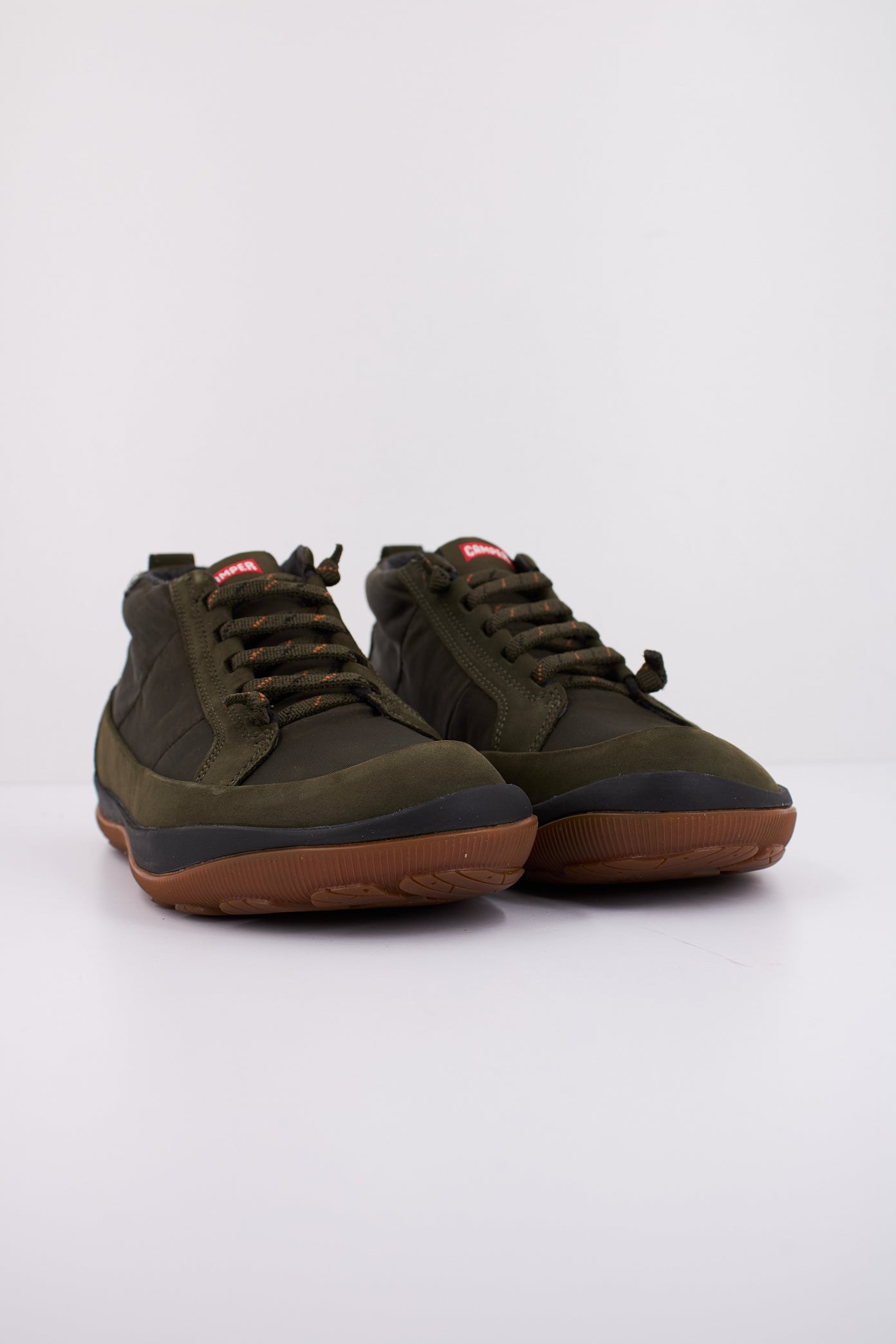 CAMPER PEU PISTA GM en color DRKGRN  (2)