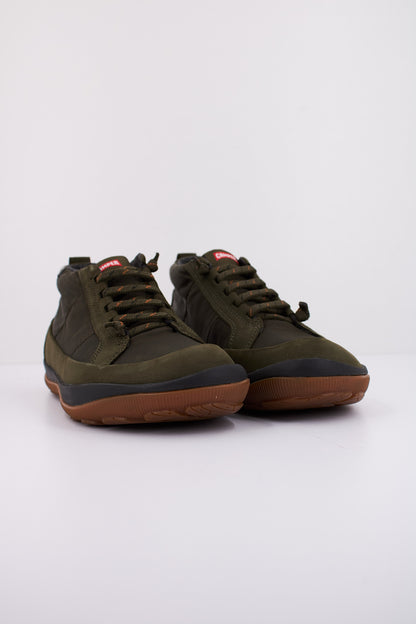 CAMPER PEU PISTA GM en color DRKGRN  (2)