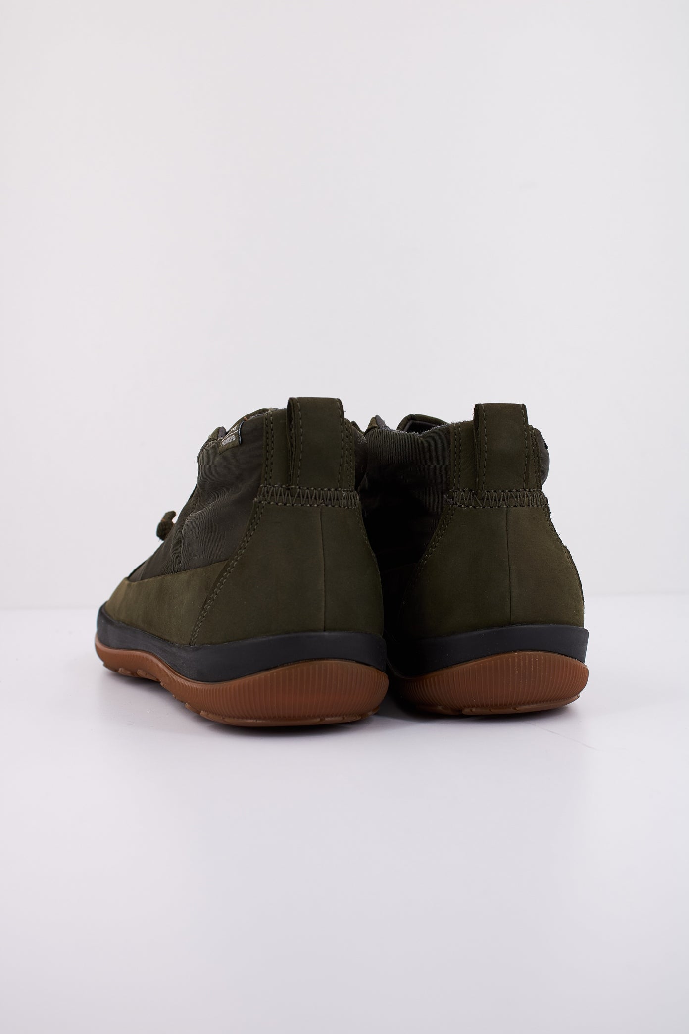 CAMPER PEU PISTA GM en color DRKGRN  (4)