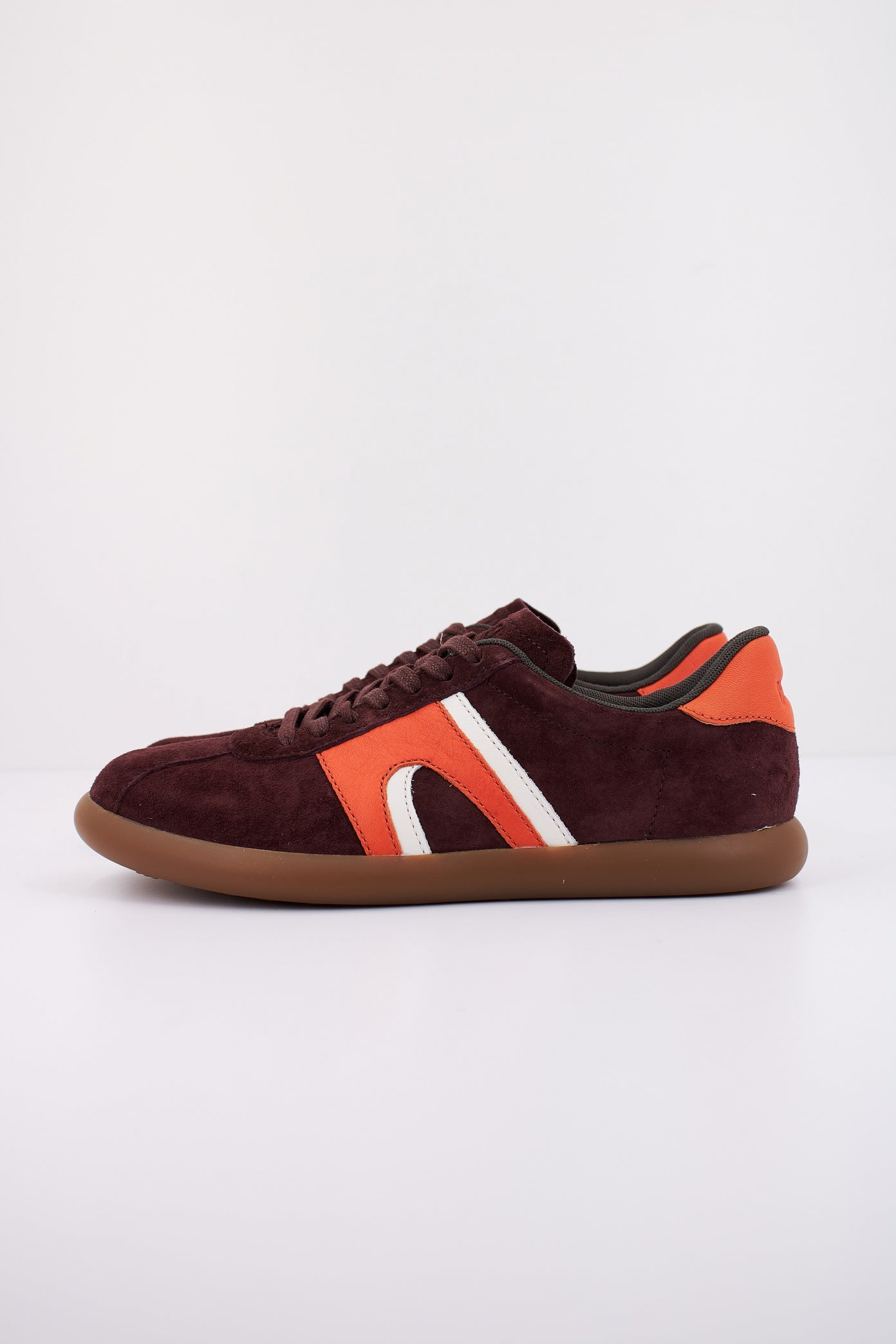 CAMPER PELOTAS SOLLER en color BRGNDY  (1)