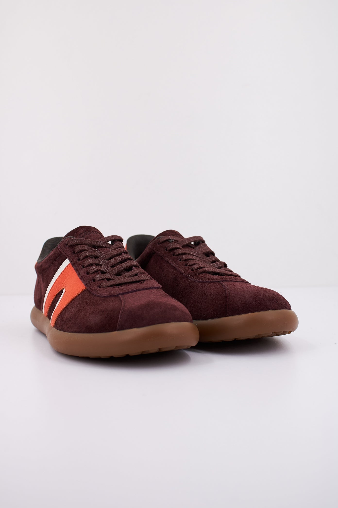 CAMPER PELOTAS SOLLER en color BRGNDY  (2)