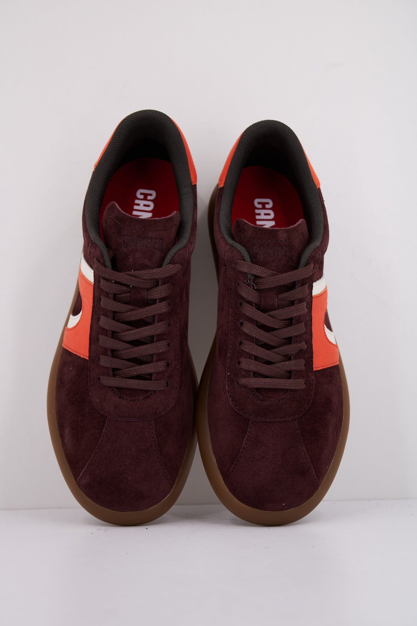 CAMPER PELOTAS SOLLER en color BRGNDY  (3)