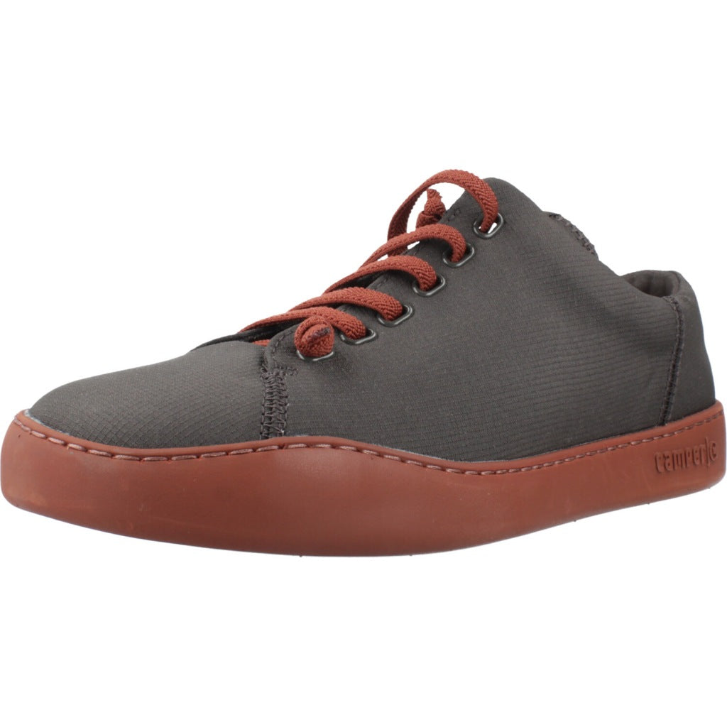 CAMPER PEU TOURING en color GRIS  (1)