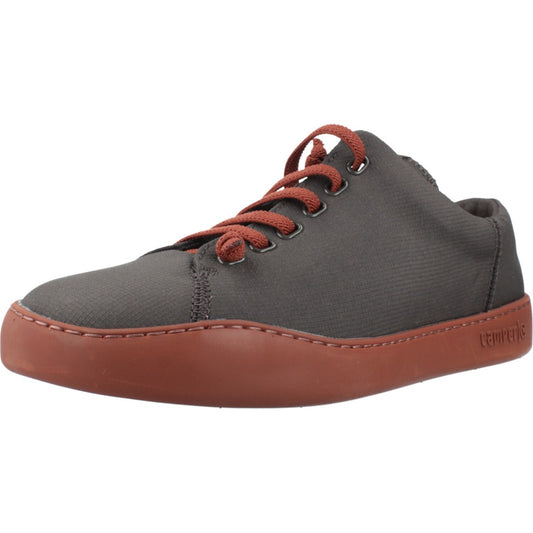 CAMPER PEU TOURING en color GRIS  (1)