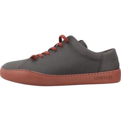 CAMPER PEU TOURING en color GRIS  (2)