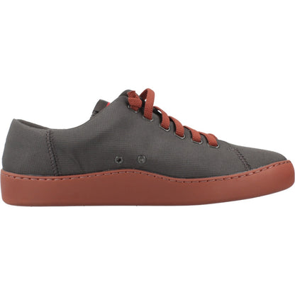 CAMPER PEU TOURING en color GRIS  (4)