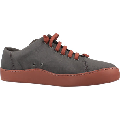 CAMPER PEU TOURING en color GRIS  (5)