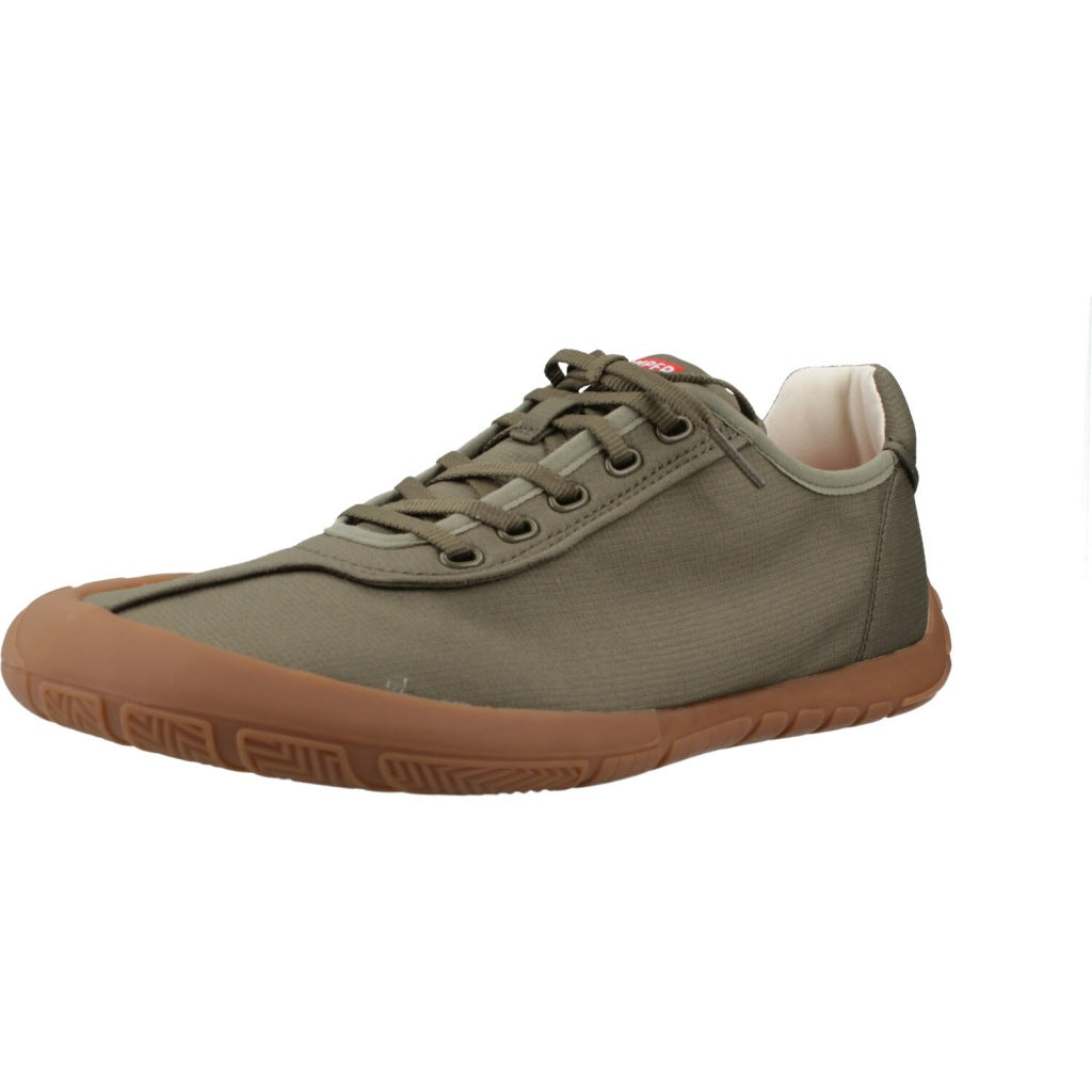 CAMPER PEU PATH en color VERDE  (1)