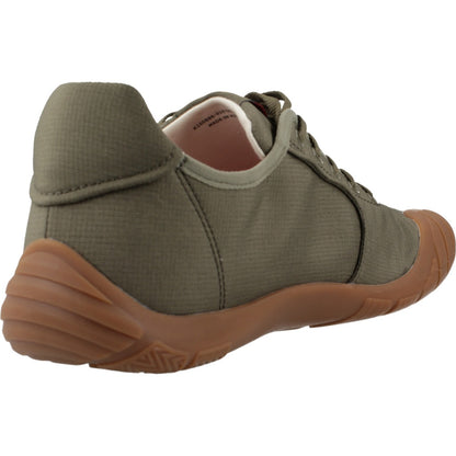 CAMPER PEU PATH en color VERDE  (3)