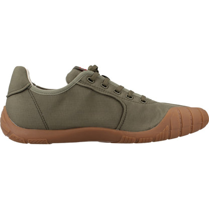 CAMPER PEU PATH en color VERDE  (4)