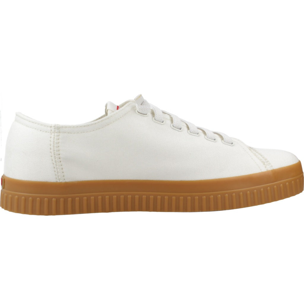 CAMPER PEU RODA en color BLANCO  (4)