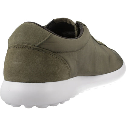 CAMPER PELOTAS XLF en color VERDE  (3)