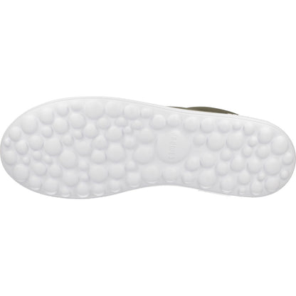 CAMPER PELOTAS XLF en color VERDE  (6)