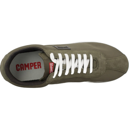 CAMPER PELOTAS XLF en color VERDE  (7)