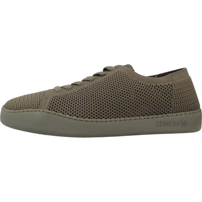 CAMPER PEU TOURING en color VERDE  (2)