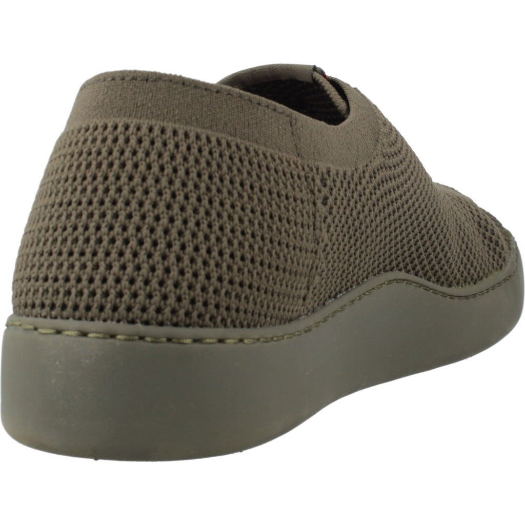 CAMPER PEU TOURING en color VERDE  (3)