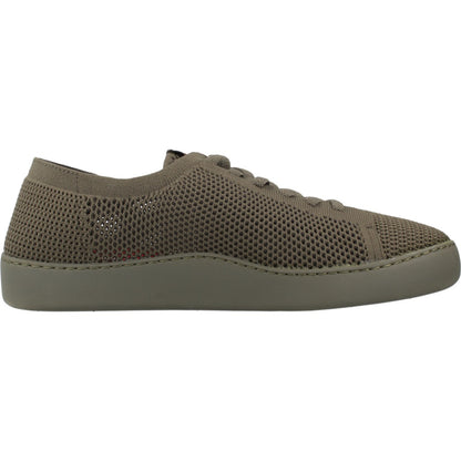 CAMPER PEU TOURING en color VERDE  (4)