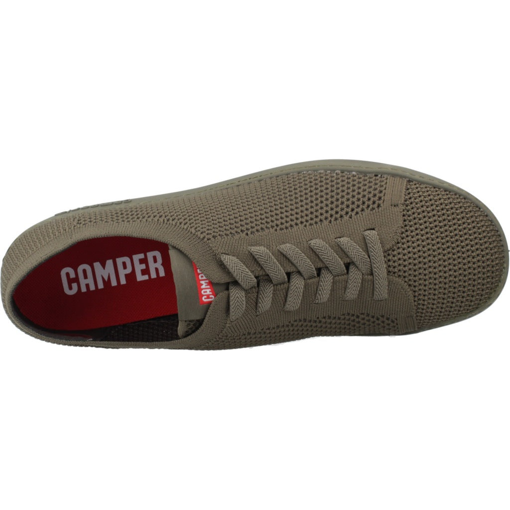 CAMPER PEU TOURING en color VERDE  (7)