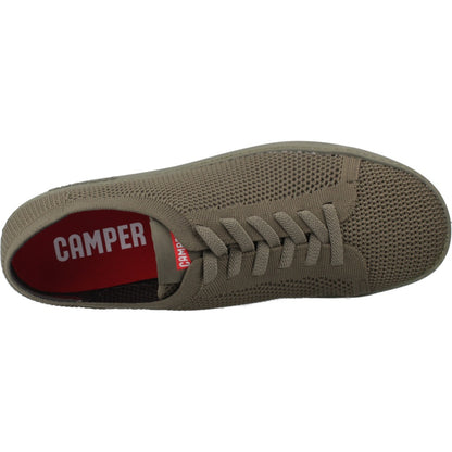 CAMPER PEU TOURING en color VERDE  (7)