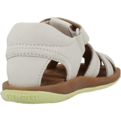 CAMPER BICHO FW en color BLANCO  (3)