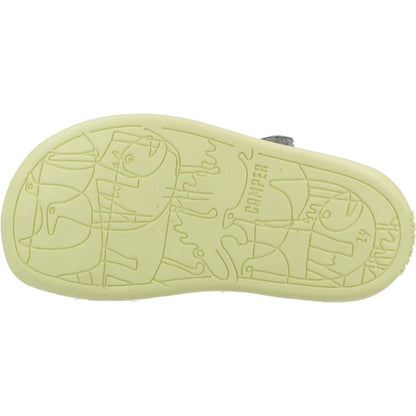 CAMPER TWS FW en color MLTCLR  (6)