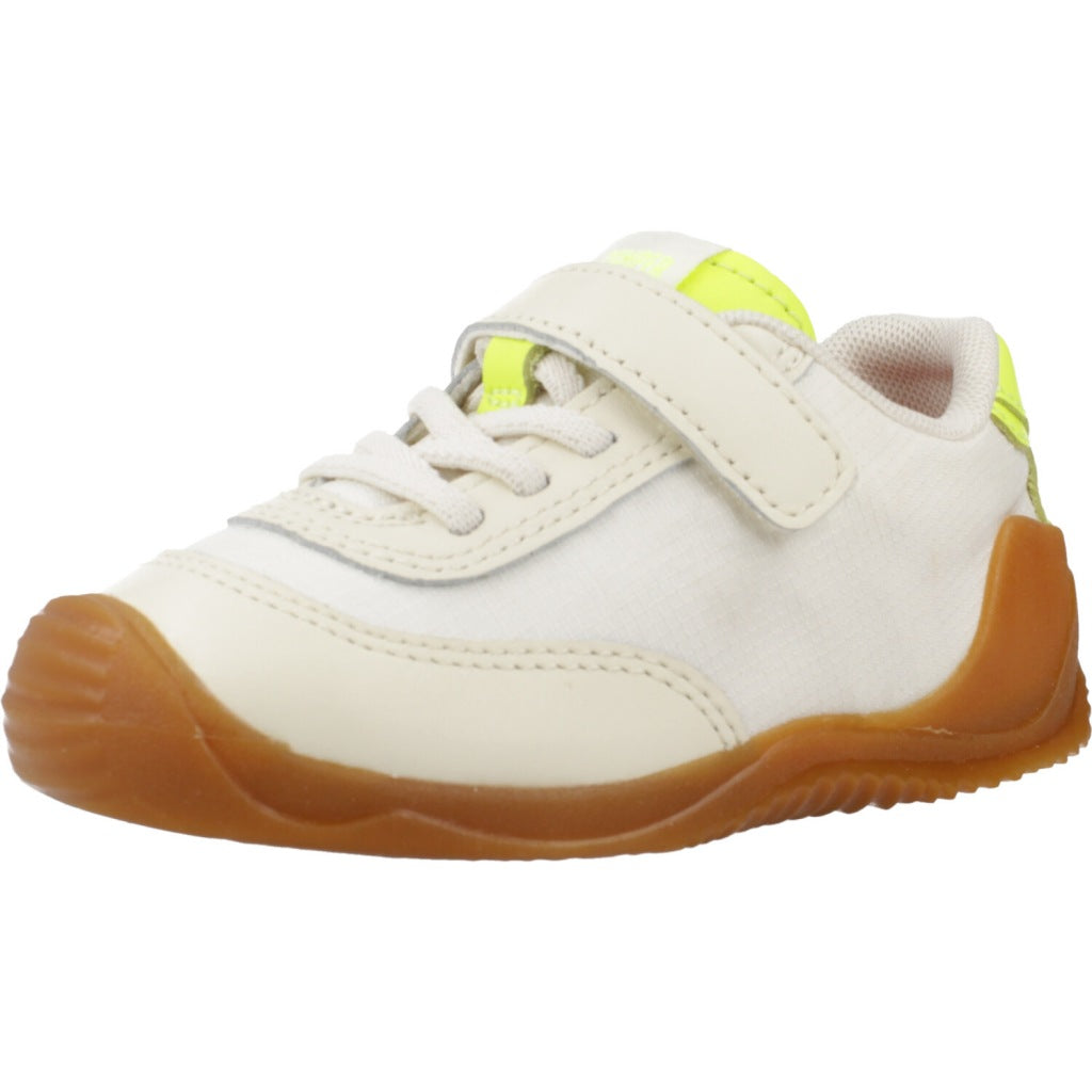 CAMPER DADDA FW en color BLANCO  (1)