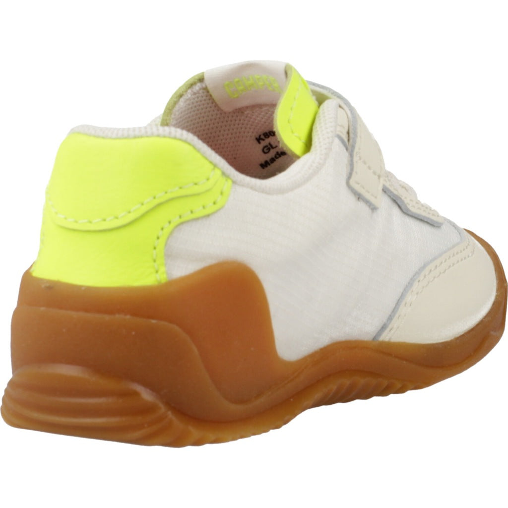 CAMPER DADDA FW en color BLANCO  (3)