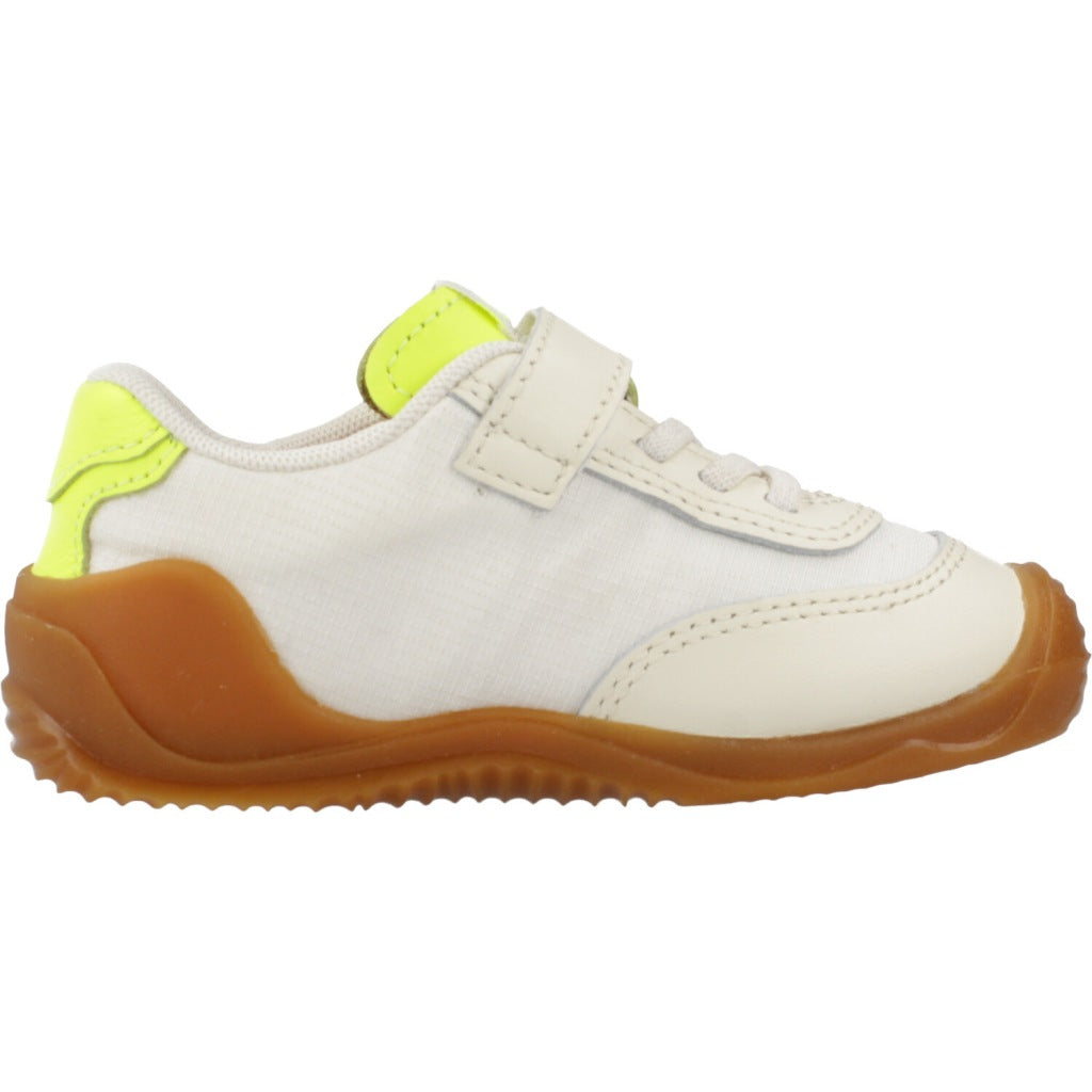 CAMPER DADDA FW en color BLANCO  (4)