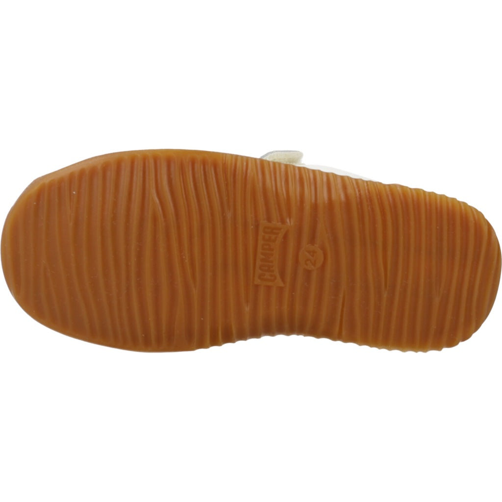 CAMPER DADDA FW en color BLANCO  (6)