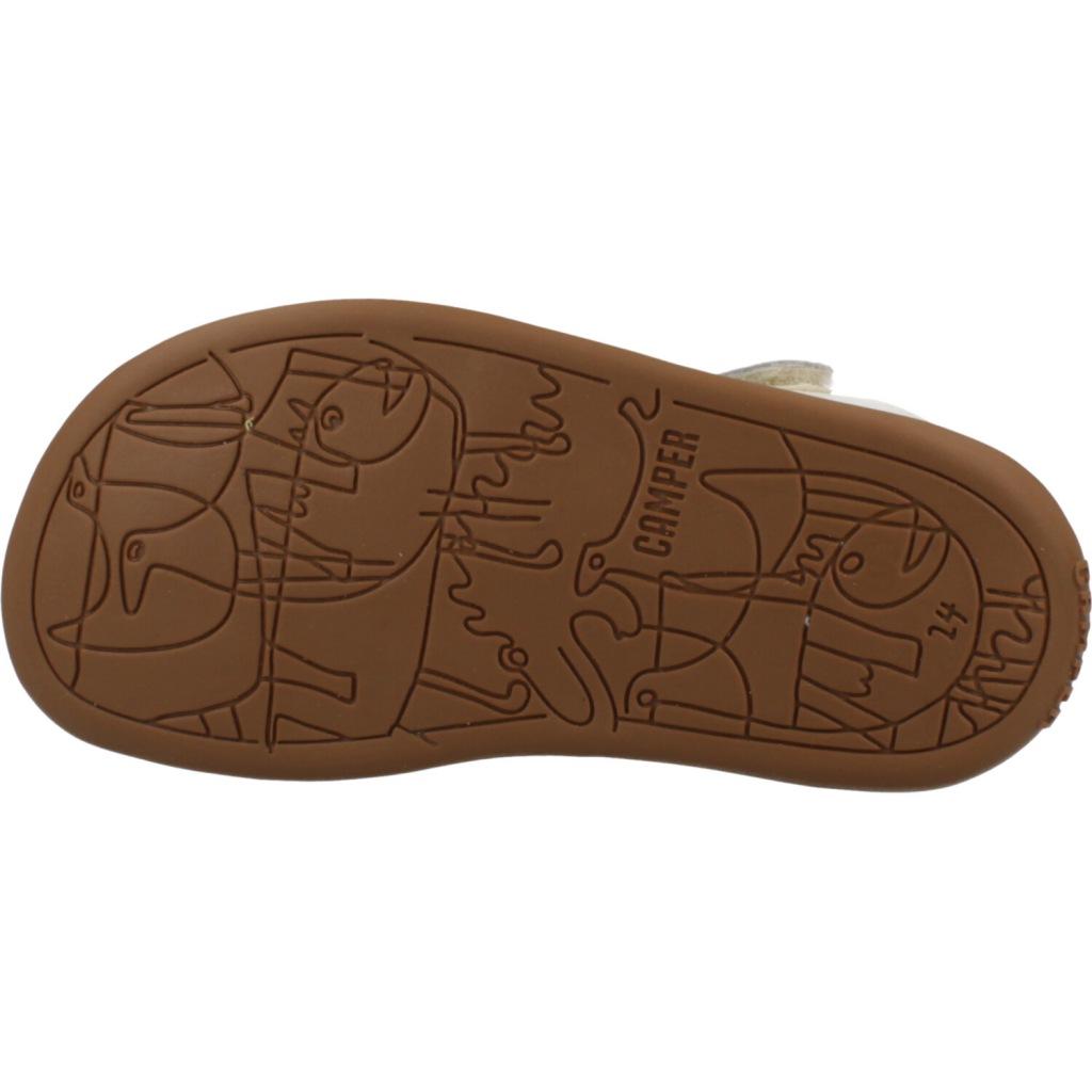 CAMPER TWS FW en color BLANCO  (6)