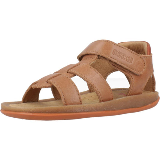 CAMPER BICHO FW en color NUDE  (1)