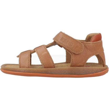 CAMPER BICHO FW en color NUDE  (2)