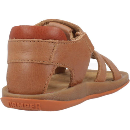 CAMPER BICHO FW en color NUDE  (3)