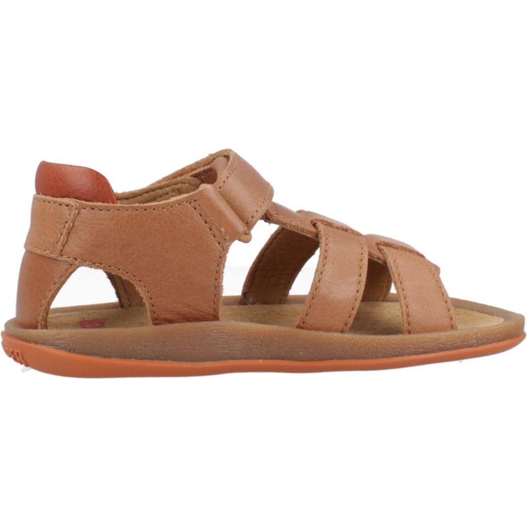 CAMPER BICHO FW en color NUDE  (4)