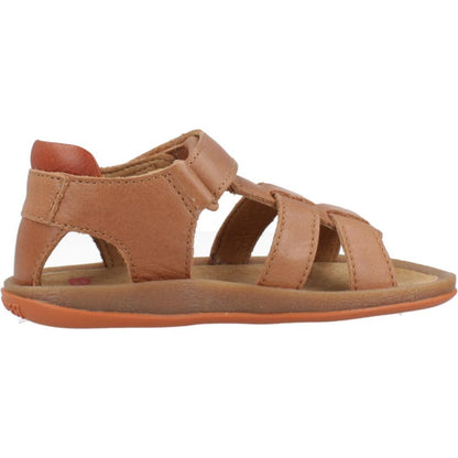 CAMPER BICHO FW en color NUDE  (4)