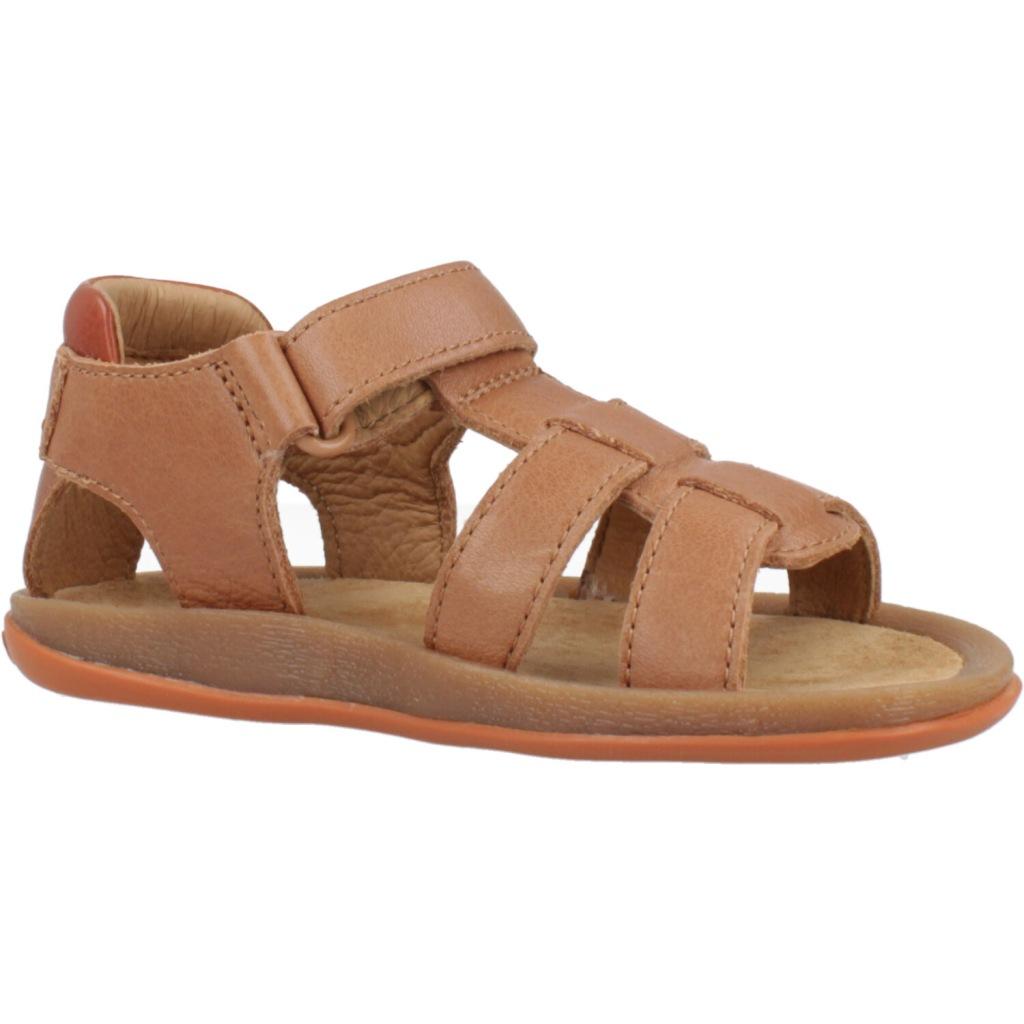 CAMPER BICHO FW en color NUDE  (5)