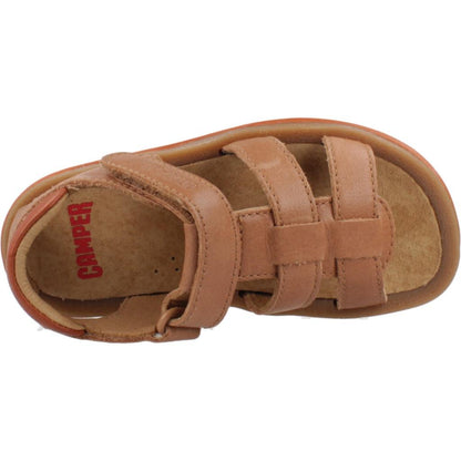 CAMPER BICHO FW en color NUDE  (7)