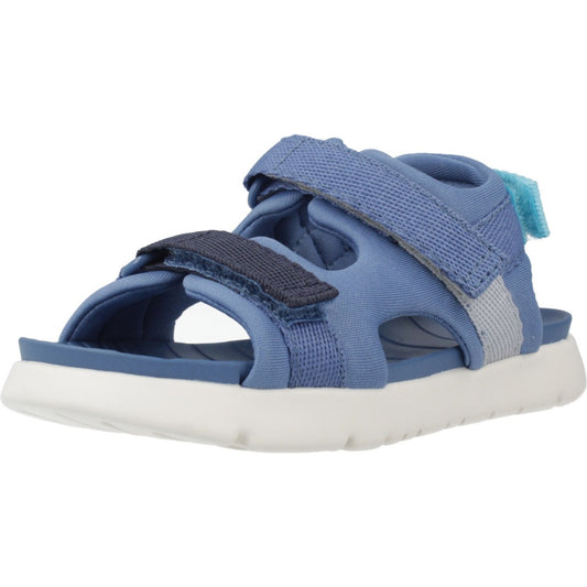 CAMPER TWS FW en color AZUL  (1)