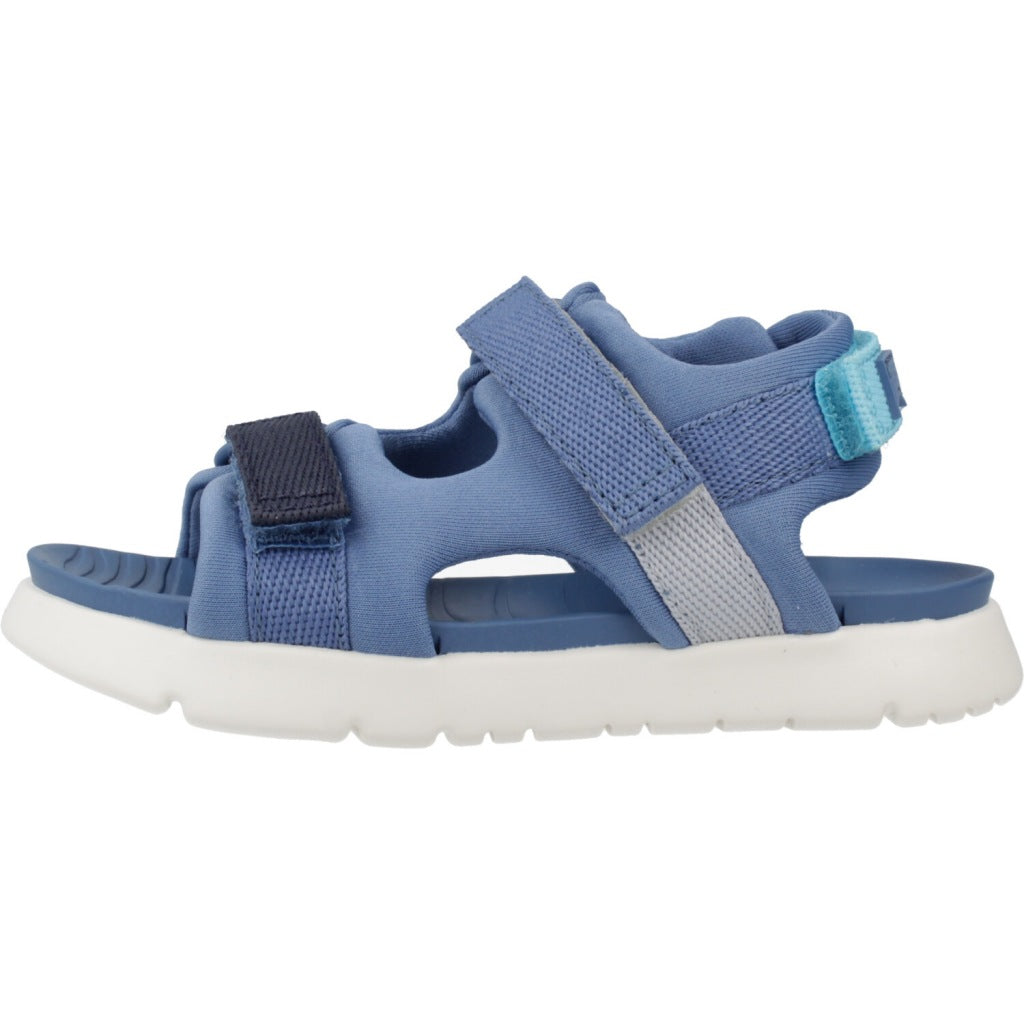 CAMPER TWS FW en color AZUL  (2)