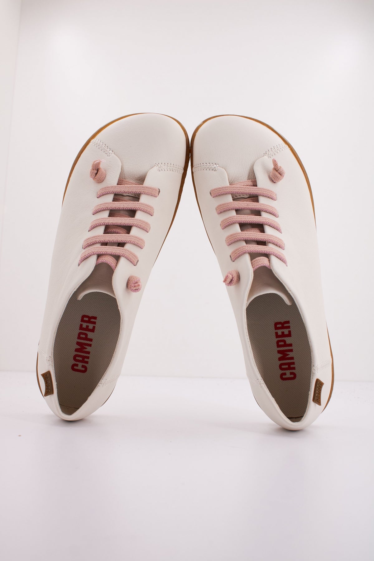 CAMPER K  en color BLANCO  (3)