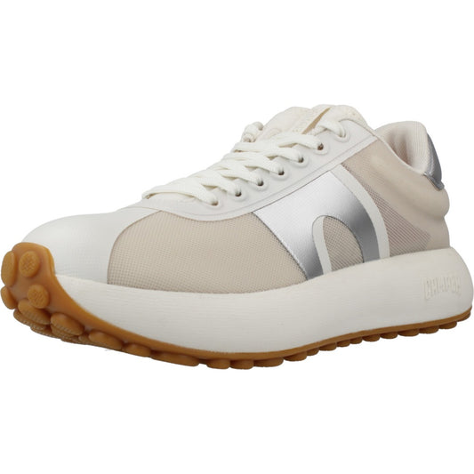 CAMPER PELOTAS ATHENS en color GRIS  (1)