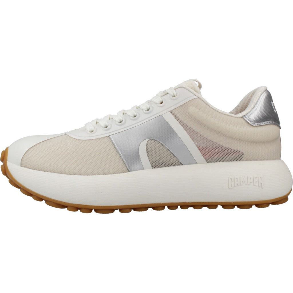 CAMPER PELOTAS ATHENS en color GRIS  (2)