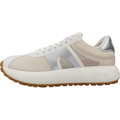 CAMPER PELOTAS ATHENS en color GRIS  (2)