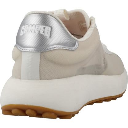 CAMPER PELOTAS ATHENS en color GRIS  (3)