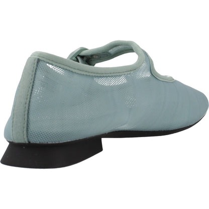 CAMPER CASI MYRA en color VERDE  (3)
