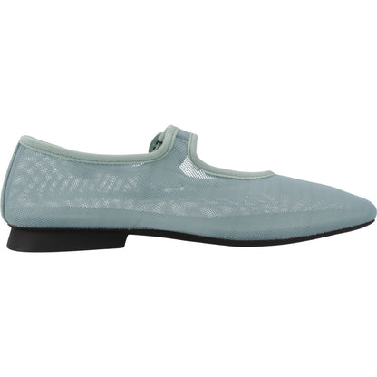CAMPER CASI MYRA en color VERDE  (4)