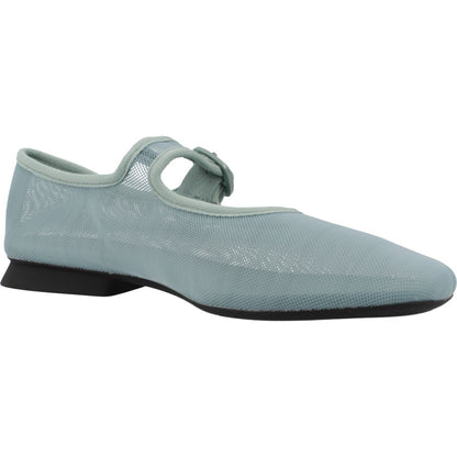 CAMPER CASI MYRA en color VERDE  (5)