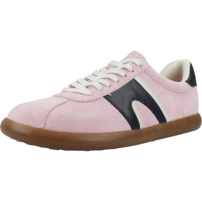 CAMPER PELOTAS SOLLER en color ROSA  (1)