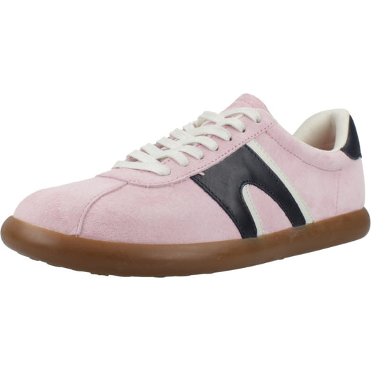 CAMPER PELOTAS SOLLER en color ROSA  (1)