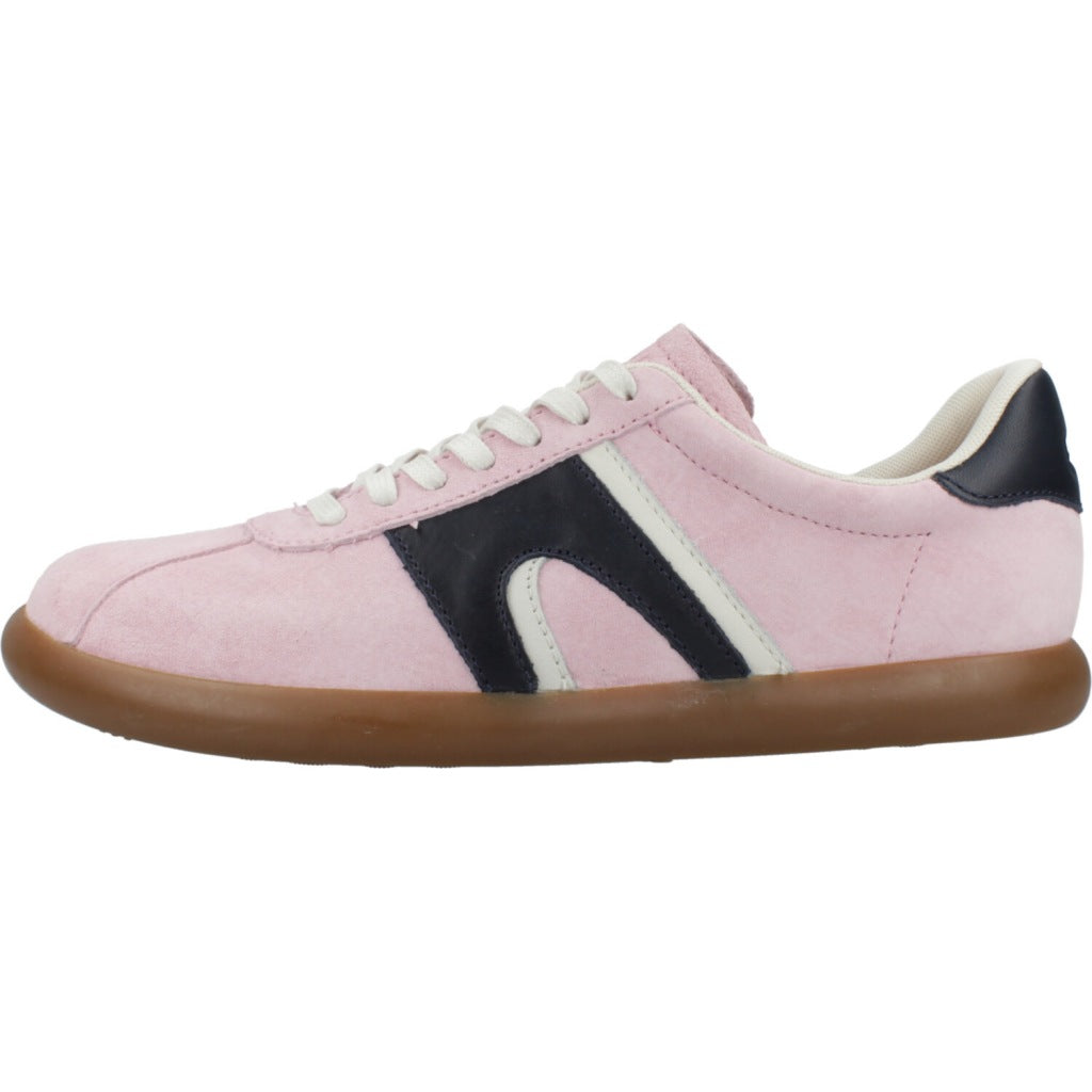 CAMPER PELOTAS SOLLER en color ROSA  (2)